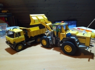 Tatra T815 S1 26208. 6*6.2