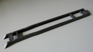 Evakua�n� valn�k s hydraulick�m �elem Tatra 815-7 6x6