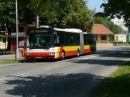 Autobusy