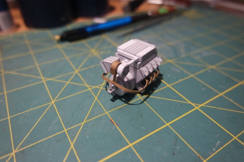 Tatra T815 Stasis AMH-8 Tatra T815 Stasis AMH-8