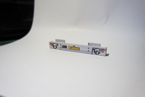 Tatra T815 Stasis AMH-8 Tatra T815 Stasis AMH-8
