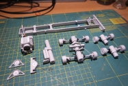 Tatra T815 Stasis AMH-8