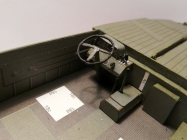 Motorov� �ln MO-634 + SP-5