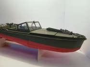 Motorov� �ln MO-634 + SP-5