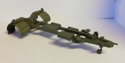 Motorov� �ln MO-634 + SP-5