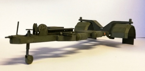 Motorov� �ln MO-634 + SP-5