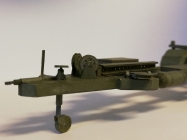 Motorov� �ln MO-634 + SP-5