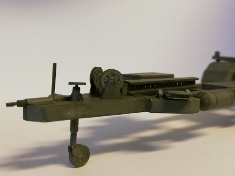 Motorov� �ln MO-634 + SP-5