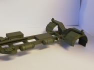 Motorov� �ln MO-634 + SP-5