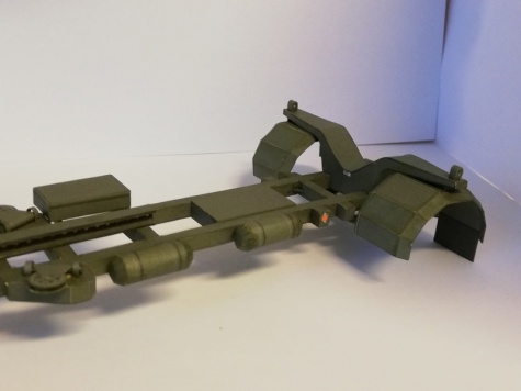 Motorov� �ln MO-634 + SP-5