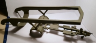Motorov� �ln MO-634 + SP-5