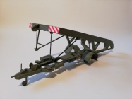 Motorov� �ln MO-634 + SP-5