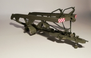 Motorov� �ln MO-634 + SP-5