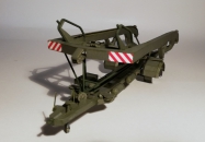 Motorov� �ln MO-634 + SP-5