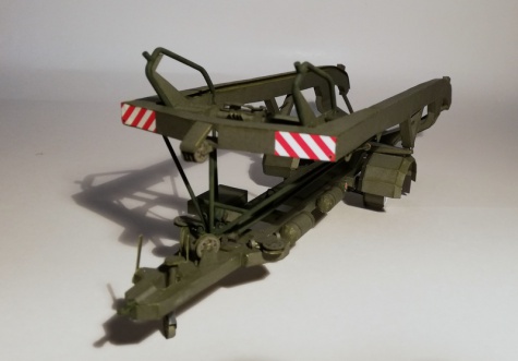 Motorový čln MO-634 + SP-5 Motorový čln MO-634 + SP-5