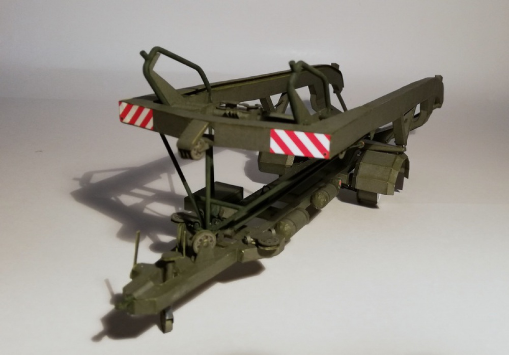 Motorov� �ln MO-634 + SP-5