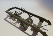 Motorov� �ln MO-634 + SP-5