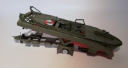 Motorov� �ln MO-634 + SP-5