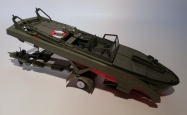 Motorov� �ln MO-634 + SP-5