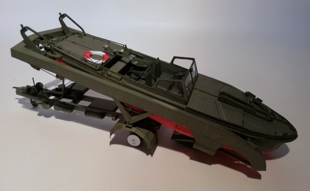 Motorov� �ln MO-634 + SP-5