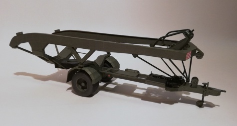 Motorov� �ln MO-634 + SP-5