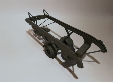 Motorov� �ln MO-634 + SP-5