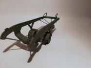 Motorov� �ln MO-634 + SP-5