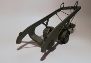 Motorov� �ln MO-634 + SP-5
