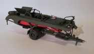 Motorov� �ln MO-634 + SP-5