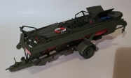 Motorov� �ln MO-634 + SP-5