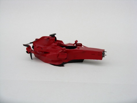Ferrari F2007 Ferrari F2007