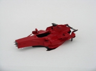 Ferrari F2007