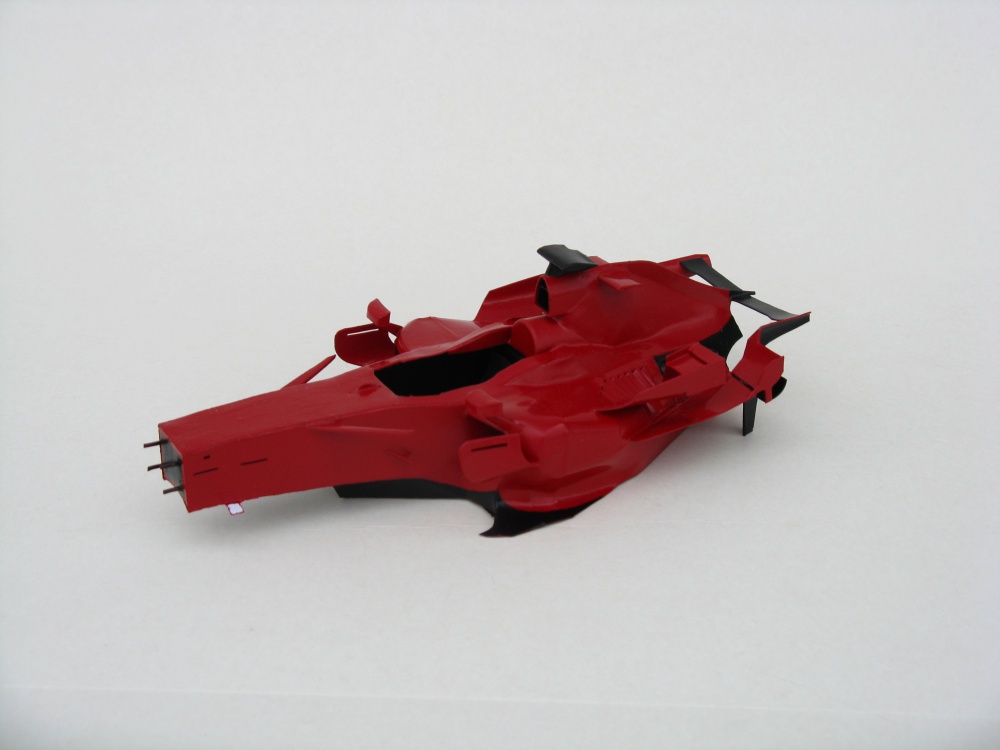 Ferrari F2007 (Plná velikost v novém okně) Ferrari F2007