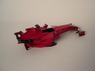 Ferrari F2007
