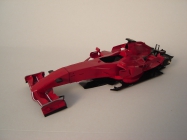Ferrari F2007