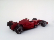 Ferrari F2007