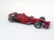 Ferrari F2007