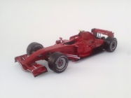 Ferrari F2007