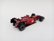 Ferrari F2007