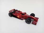 Ferrari F2007
