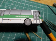 Karosa C734