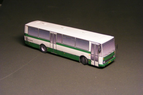 Karosa C734