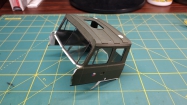 Tatra 815 VVN 6x6