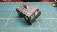Tatra 815 VVN 6x6
