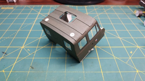 Tatra 815 VVN 6x6 Tatra 815 VVN 6x6
