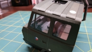Tatra 815 VVN 6x6