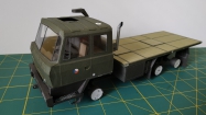 Tatra 815 VVN 6x6