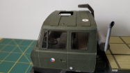 Tatra 815 VVN 6x6