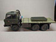 Tatra 815 VVN 6x6