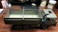 Tatra 815 VVN 6x6